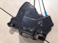 lock door handle right front TOYOTA AVENSIS T25 2.0 D4D 2 PIN