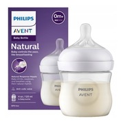 AVENT Philips Fľaša Natural Response 125ml