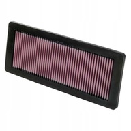 K&N Filters 33-2936 Filtr powietrza