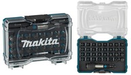 MAKITA E-12441 BITY UDAROWE 25mm IMPACT BLACK 33pc