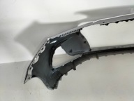 front bumper front HYUNDAI I10 II LIFT 16