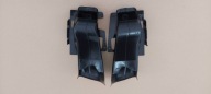 fukár na HAMULCE BMW 3 E46 COUPE KABRIO m-packet originál 7896408, 7896407