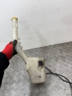 washer fluid tank MAZDA 2 DE 07