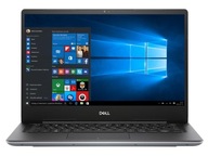 LAPTOP DELL VOSTRO 5481 i5 8/256 SSD NVMe FHD GEFORCE MX130 WIN10P KLASA A