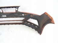 VW POLO 6 VI 2G0 bumper front front
