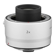 Telekonwerter Canon RF 2x do bezlusterkowców