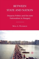 Between State and Nation: Diaspora Politics and