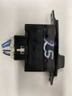 PANEL SILY Bouches buses MAZDA MPV II