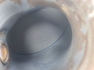 catalyst BMW M5 G30 F90 4.4 V8 8053526