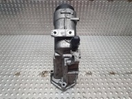 Ölfiltergehäuse 7787072 BMW E46 E87 E90 E60 X3 E83 2.0D M47