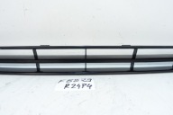 FORD B-MAX 2012- grille grid of a bumper front AV11-17K945-BBW