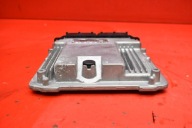 control unit computer of the engine 04L907309P SKODA OCTAVIA III RS 2.0 TDI 184 KM