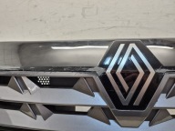 RENAULT BOREAL 25- bumper front front PDC RADAR fog light 622544176R
