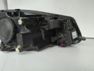 light left REFLEKTOR VW CADDY 2K 2K5 10-15