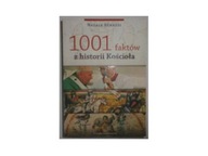 1001 faktów z historii Kościoła - Natale Benazzi