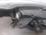 light front left DACIA DOKKER 260609769R