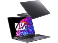 Laptop ACER Swift Go 14 SFG14-63-R9V6 14" OLED R7-8845HS 32GB/1TB