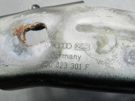 Volkswagen Phaeton bonnet hinges left 3D0823301F