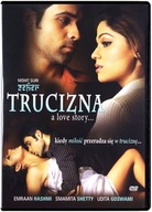 TRUCIZNA (ZEHER) (DVD)
