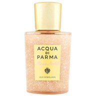 Acqua Di Parma Rosa Nobile Body Oil Olej 100ml