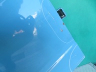 door right front NISSAN CABSTAR 20R