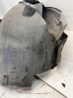 mudguard plastic left front AUDI Q5 8R 8R0821171F