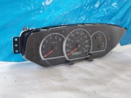 dials clock KIA CARENS II 2.0 CRDI 0K2KC55430A