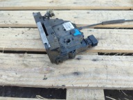 lock door front left OPEL MERIVA B 13258276