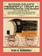 Horse-Drawn Commercial Vehicles: 255