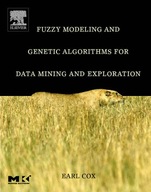 Fuzzy Modeling and Genetic Algorithms for Data