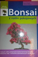 Bonsai z roślin pokojowych - Helmut Ruger