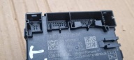 A5 8W S5 module control unit door rear part 4M0959795M A4 B9 8W S4 RS4