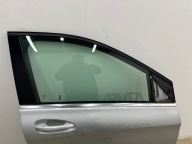 MERCEDES B-class W246 door right front KOMPLET 761 original paint