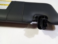 visor visor cover przeciwsloneczna left left Subaru WRX VB II 2022r