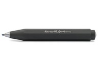 Guľôčkové pero Kaweco AL Sport čierne