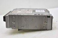 CD player 30752371 VOLVO S40 V40 2 II 04-07