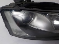 AUDI A5 8T light right front front UK 8T0941004AB
