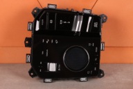 BMW 5 G60 G61 X3 G45 switch changes of the gear PANEL IDRIVE 5B3DE06 5A76798