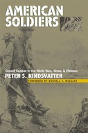 American Soldiers: Ground Combat in the World