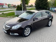 Opel Insignia *BDB stan*Historia Serwisowa*Diesel*