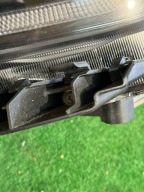 REFLEKTOR left KIA NIRO LIFT 19- FULL LED nr:491