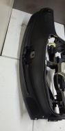 dashboard instrument panel console SAAB 9-3 93 II EUROPA