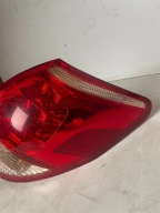 light rear part rear right Toyota Rav4 III