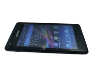 Smartfón Sony XPERIA M 1 GB / 4 GB 3G čierny