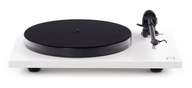 Rega Planar 1 Plus (Biały mat) / P1 Plus - 2021r.