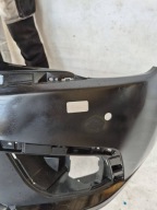 MITSUBISHI ASX and LIFT 16-19 bumper front front SPR