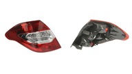 LAMPA TYLNA Lewa CITROEN C4 II (B7) Hatchback 11.09-01.15