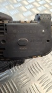 throttle flap MERCEDES W203 2.0B