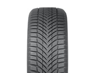 Nokian 235/55R19 + 255/50R19 Seasonproof 1 Całoroczne NOWE Premium Komplet