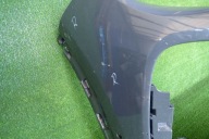 AUDI Q6 E-TRON 85H front bumper front